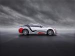 Toyota GT 86 CS-V3 by TMG 2012 года